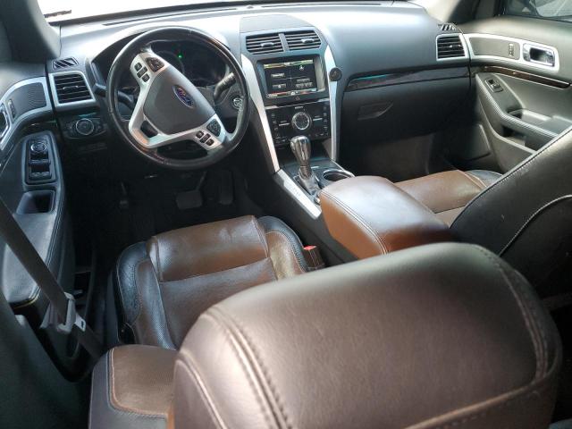 Photo 8 from auction – 2011 FORD EXPLORER L with VIN 1FMHK8F88BGA56802