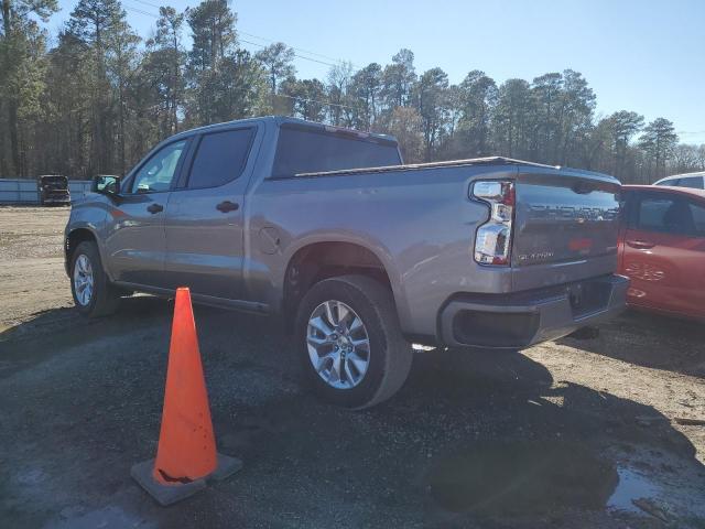 Photo 2 from auction – 2023 CHEVROLET SILVERADO with VIN 3GCPABEK4PG141239