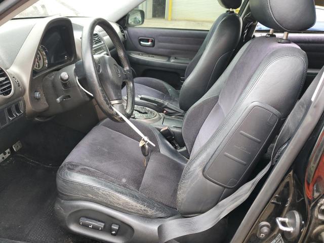 Photo 7 from auction – 2001 LEXUS IS 300 with VIN JTHBD182410012869