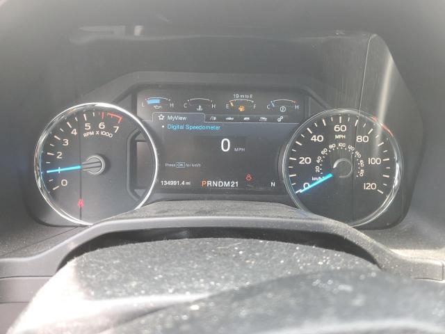 Photo 9 from auction – 2017 FORD F150 SUPER with VIN 1FTEW1CF9HKC42005