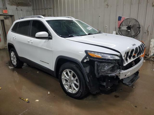 Photo 4 from auction – 2016 JEEP CHEROKEE L with VIN 1C4PJMCB8GW109023