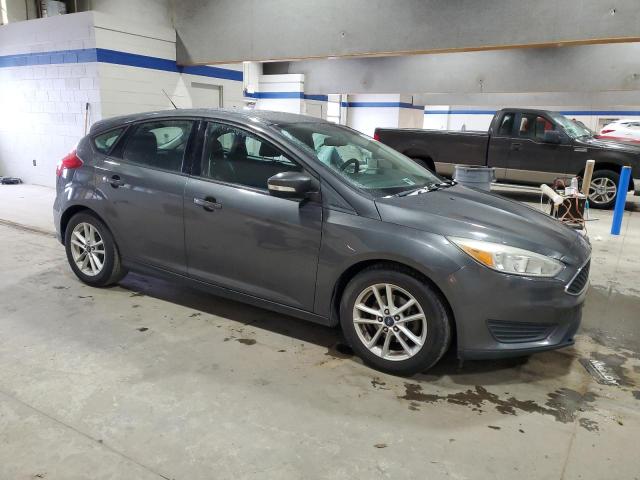 Photo 4 from auction – 2015 FORD FOCUS SE with VIN 1FADP3K29FL216083