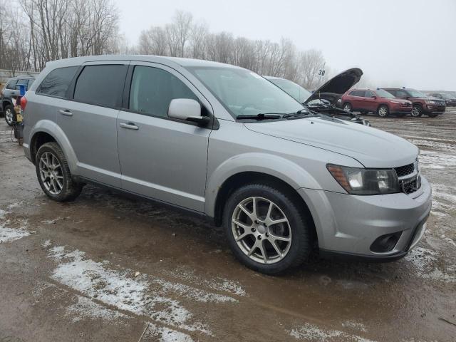 Фото 4 с аукциона – 2015 DODGE JOURNEY R/ с VIN 3C4PDCEG9FT631397