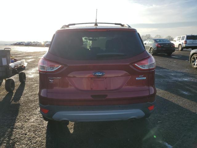 Photo 6 from auction – 2014 FORD ESCAPE SE with VIN 1FMCU0GX2EUB37781