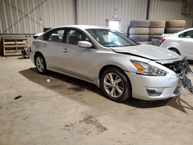 Photo 4 from auction – 2013 NISSAN ALTIMA 2.5 with VIN 1N4AL3AP1DN476149