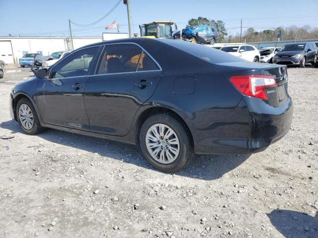 Photo 2 from auction – 2014 TOYOTA CAMRY L with VIN 4T1BF1FK7EU848264