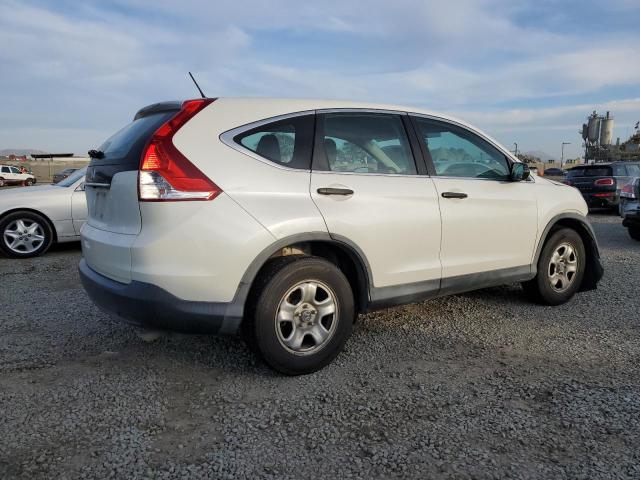 Photo 3 from auction – 2014 HONDA CR-V LX with VIN 5J6RM3H38EL010125