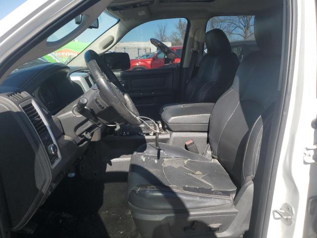 Photo 7 from auction – 2012 DODGE RAM 1500 S with VIN 1C6RD7MTXCS248104