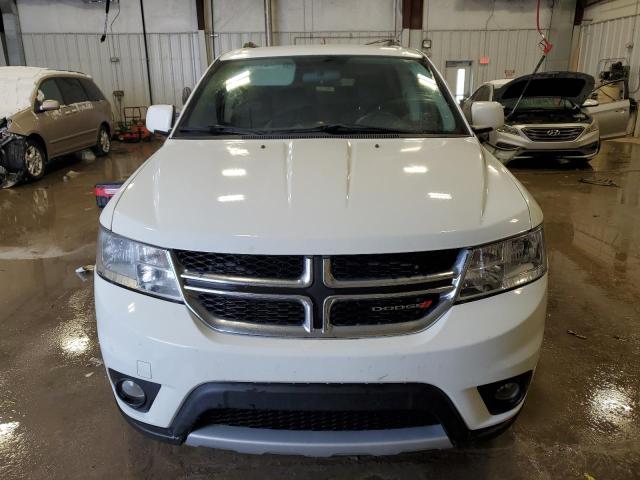 Photo 5 from auction – 2017 DODGE JOURNEY SX with VIN 3C4PDDBG0HT592017