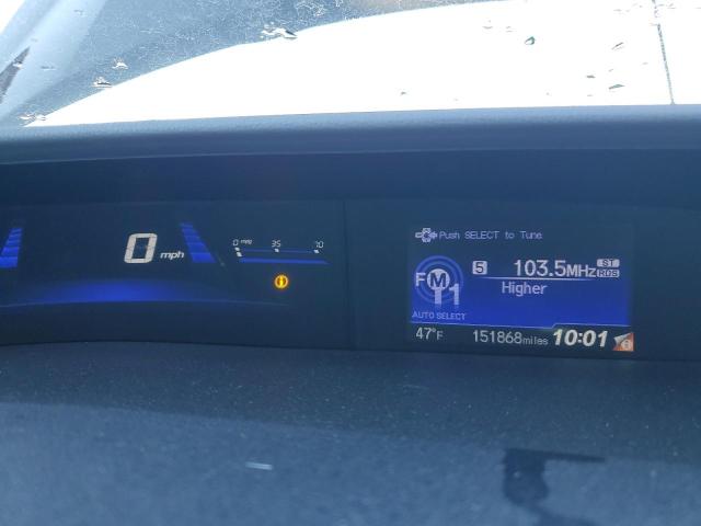 Photo 9 from auction – 2015 HONDA CIVIC LX with VIN 2HGFB2F53FH535428