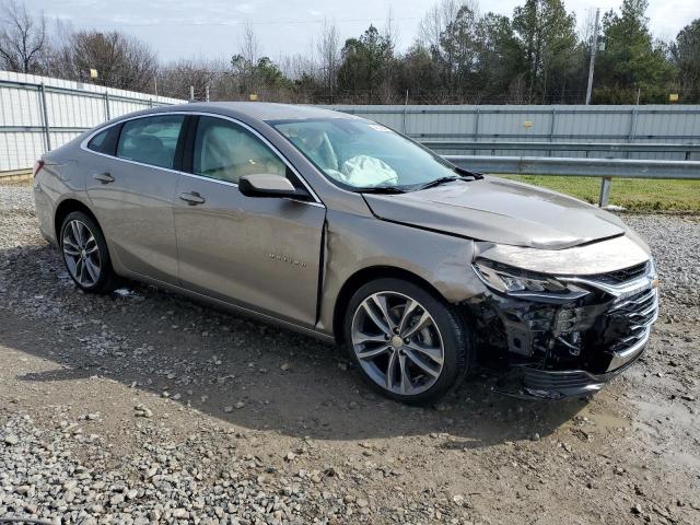 Photo 4 from auction – 2024 CHEVROLET MALIBU PRE with VIN 1G1ZE5ST5RF190135
