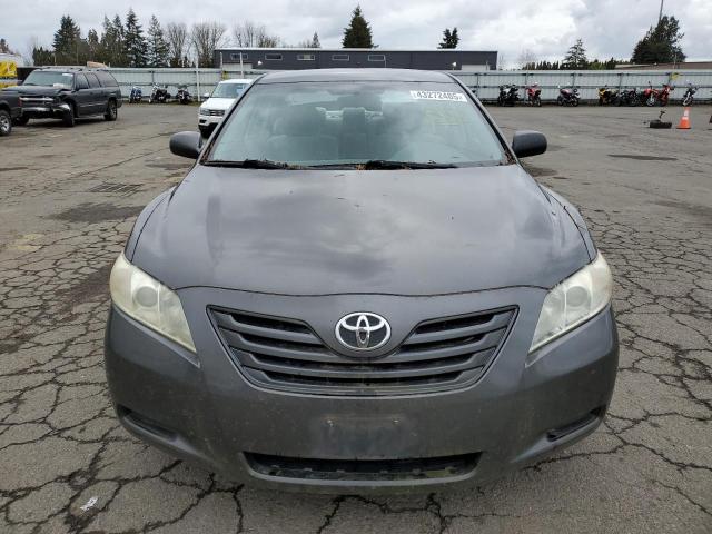 Photo 5 from auction – 2008 TOYOTA CAMRY CE with VIN 4T4BE46K38R046017