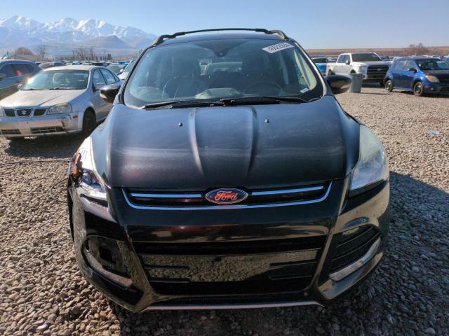 Photo 5 from auction – 2013 FORD ESCAPE SEL with VIN 1FMCU9HX7DUB75816