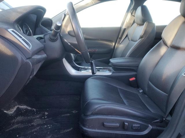 Photo 7 from auction – 2015 ACURA TLX TECH with VIN 19UUB3F57FA802632