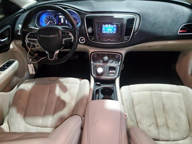 Photo 8 from auction – 2015 CHRYSLER 200 LIMITE with VIN 1C3CCCAB9FN547161