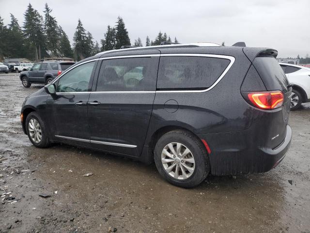 Photo 2 from auction – 2018 CHRYSLER PACIFICA T with VIN 2C4RC1BG1JR126454