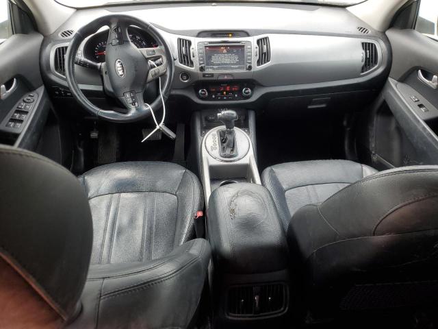 Photo 8 from auction – 2021 KIA SELTOS S with VIN KNDEUCA27M7116238