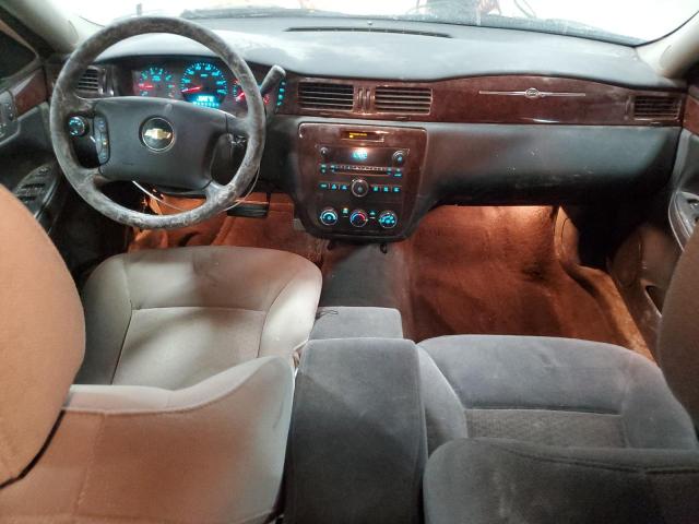 Photo 8 from auction – 2011 CHEVROLET IMPALA with VIN 2G1WF5EK3B1316184