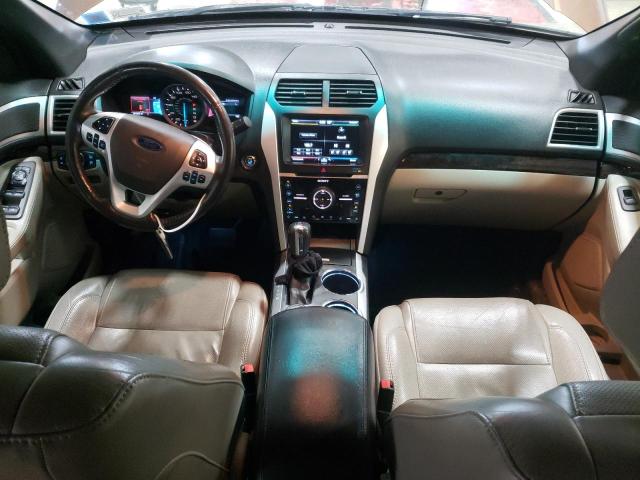 Снимка 8 от търг – 2012 FORD EXPLORER L с VIN 1FMHK8F86CGA45153