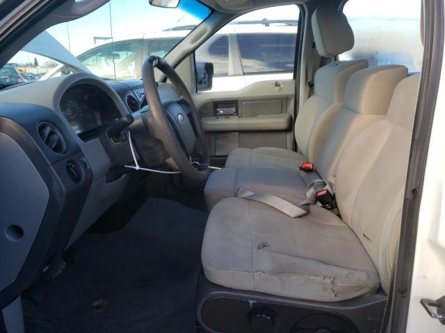 Photo 7 from auction – 2008 FORD F150 SUPER with VIN 1FTRW12W18FA42618