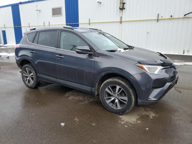 Photo 4 from auction – 2018 TOYOTA RAV4 LE with VIN 2T3ZFREVXJW508522
