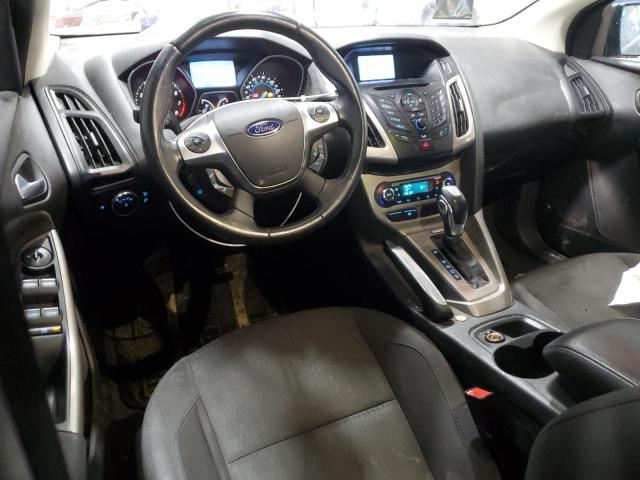 Photo 8 from auction – 2012 FORD FOCUS SEL with VIN 1FAHP3H24CL331906