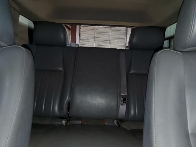 Photo 10 from auction – 2005 JEEP GRAND CHER with VIN 1J4HR48N75C597602