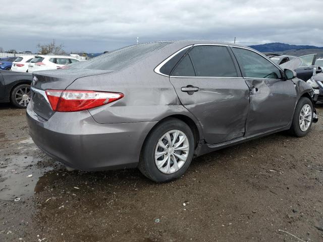 Photo 3 from auction – 2016 TOYOTA CAMRY 4D 2 with VIN 4T4BF1FK9GR559797