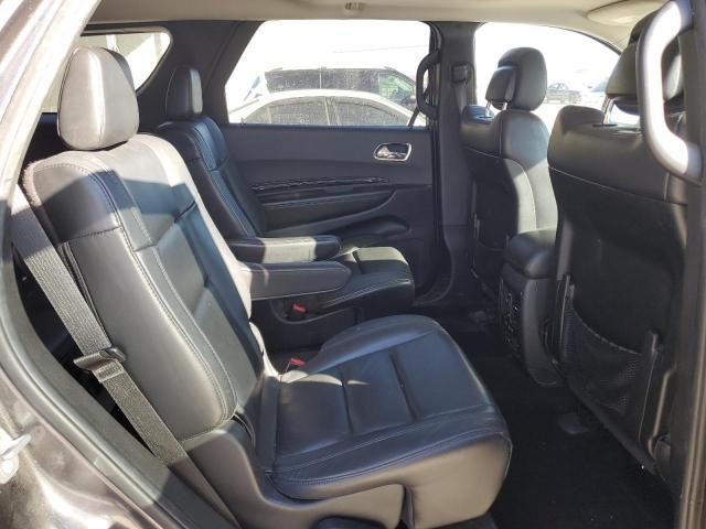 Photo 11 from auction – 2014 DODGE DURANGO LI with VIN 1C4RDJDG3EC539615