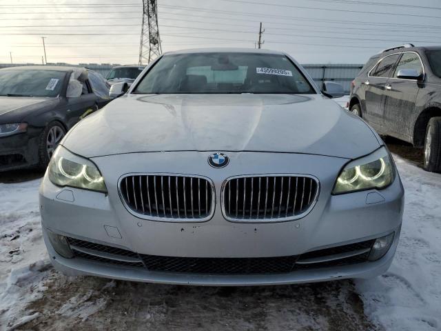 Photo 5 from auction – 2011 BMW 535 I with VIN WBAFR7C55BC807595