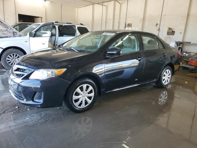 TOYOTA COROLLA BA 2011 с VIN 2T1BU4EE9BC699310 - Снимка от търг