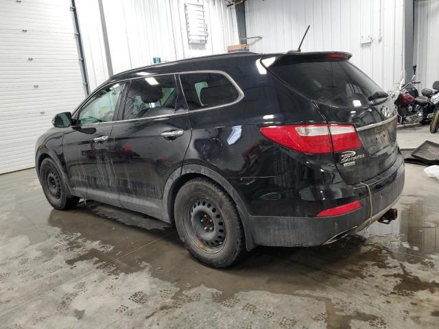 Photo 2 from auction – 2014 HYUNDAI SANTA FE G with VIN KM8SNDHF0EU045154