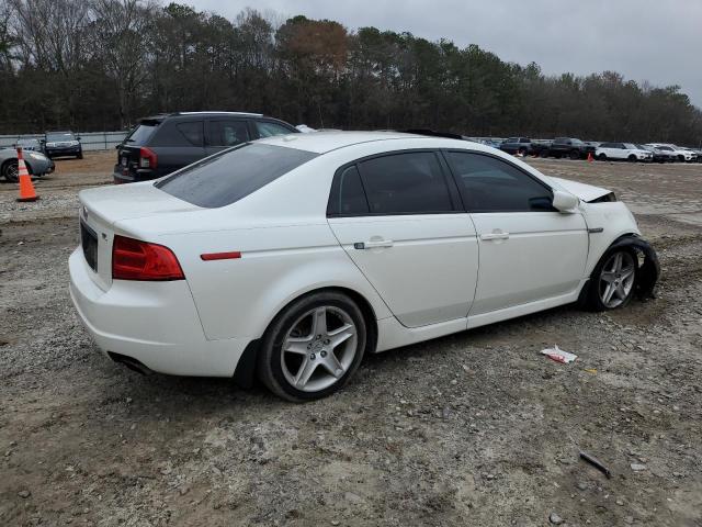 Photo 3 from auction – 2006 ACURA 3.2TL with VIN 19UUA66296A064505