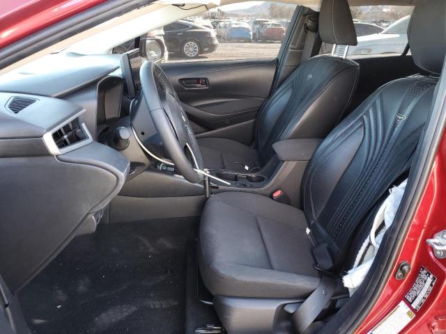 Photo 7 from auction – 2024 TOYOTA COROLLA LE with VIN JTDBCMFE1RJ030402