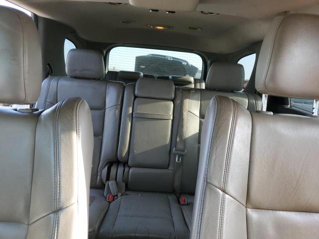 Photo 10 from auction – 2011 DODGE DURANGO CR with VIN 1D4SE4GT3BC732550