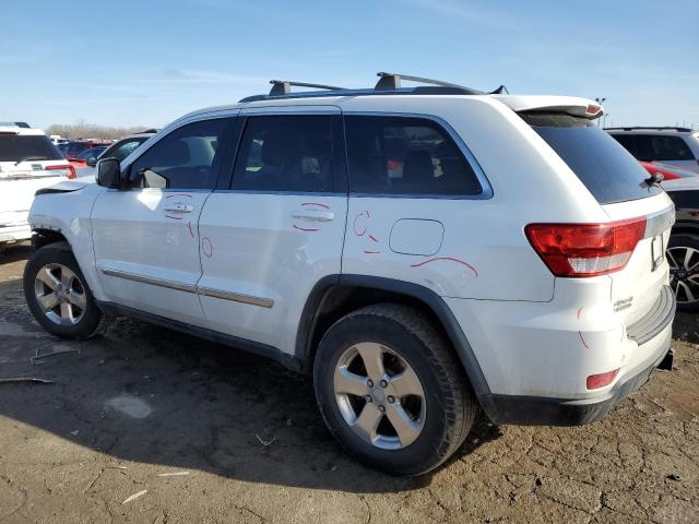 Photo 2 from auction – 2013 JEEP GRAND CHER with VIN 1C4RJFAG1DC549357