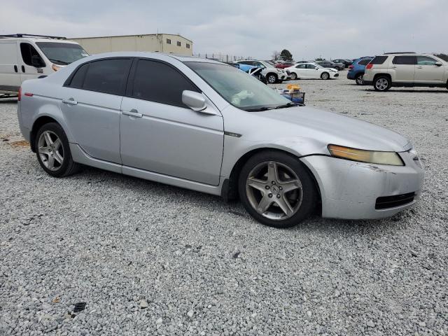 Photo 4 from auction – 2004 ACURA TL with VIN 19UUA662X4A006254