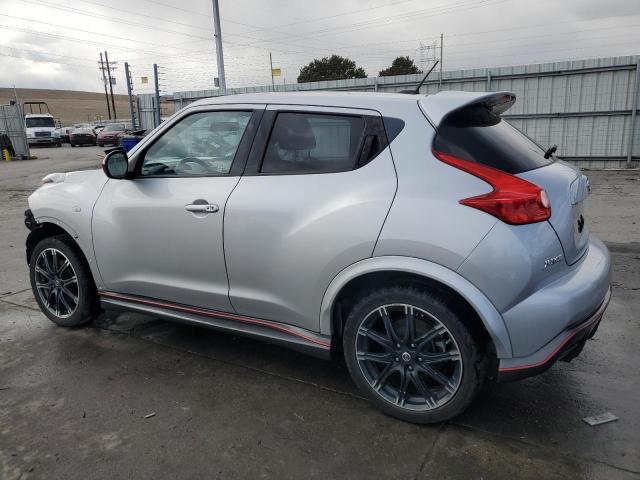 Photo 2 from auction – 2014 NISSAN JUKE S with VIN JN8AF5MV7ET364965