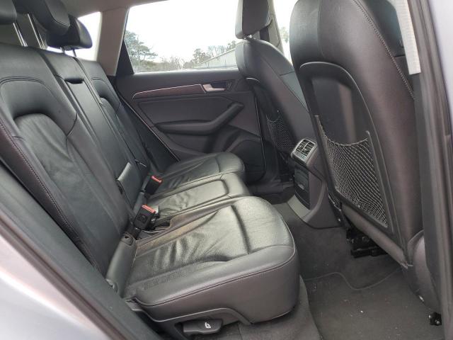 Photo 11 from auction – 2015 AUDI Q5 PREMIUM with VIN WA1LFAFP8FA092784