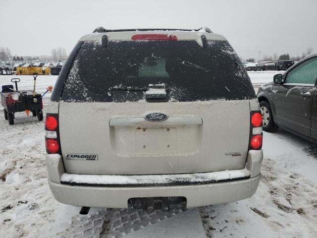Photo 6 from auction – 2007 FORD EXPLORER L with VIN 1FMEU75807UB02253