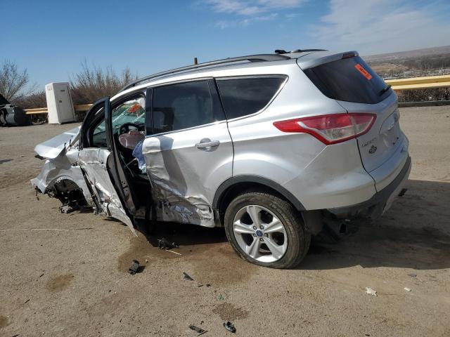 Photo 2 from auction – 2014 FORD ESCAPE SE with VIN 1FMCU9GX6EUA13551