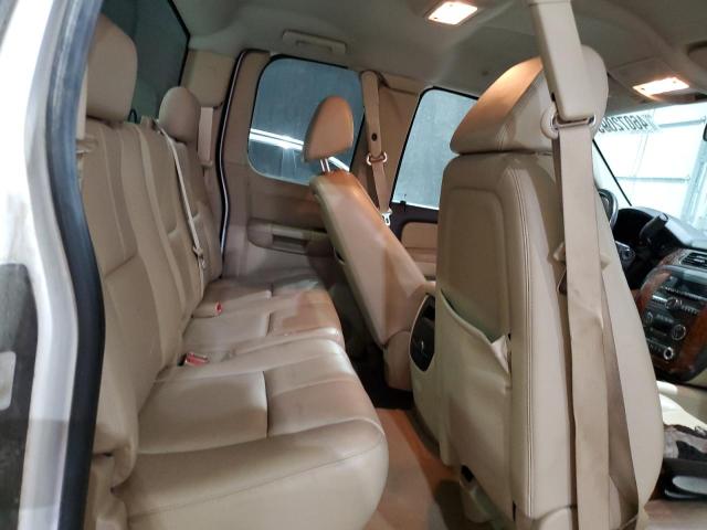 Photo 10 from auction – 2008 CHEVROLET SILVERADO with VIN 1GCEK19J98E195693