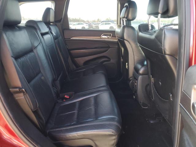 Photo 11 from auction – 2014 JEEP GRAND CHER with VIN 1C4RJFBG4EC566007