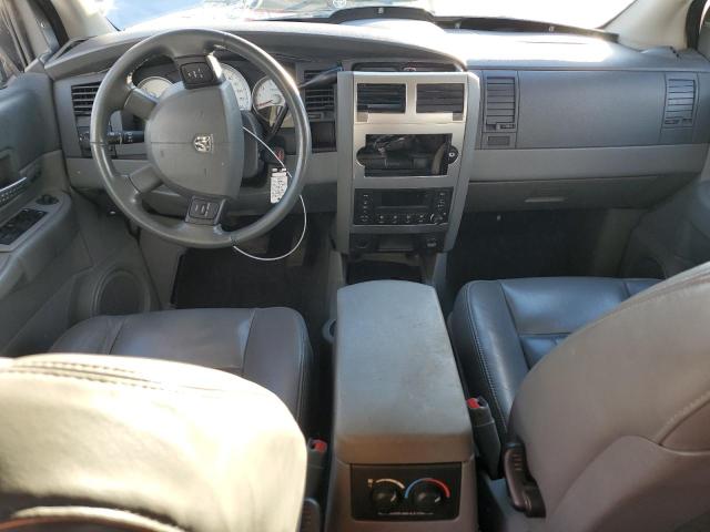 Photo 8 from auction – 2005 DODGE DURANGO LI with VIN 1D4HD58N95F533279