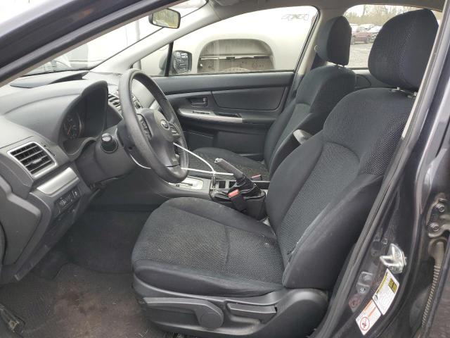 Photo 7 from auction – 2015 SUBARU IMPREZA with VIN JF1GJAA64FH006629