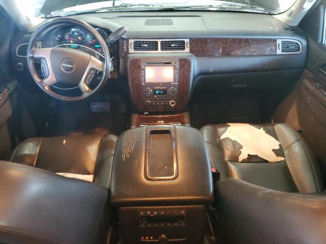 Снимка 8 от търг – 2013 GMC YUKON DENA с VIN 1GKS2EEF2DR255400