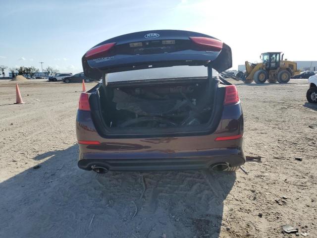 Photo 6 from auction – 2015 KIA OPTIMA LX with VIN 5XXGM4A70FG384133