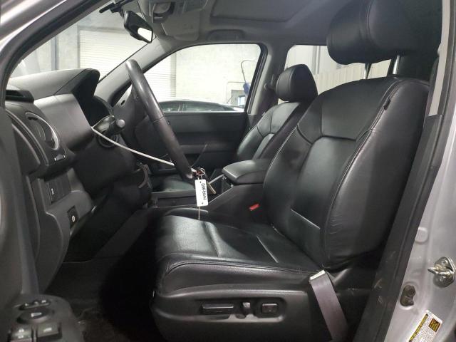 Photo 7 from auction – 2015 HONDA PILOT EXL with VIN 5FNYF4H55FB020408