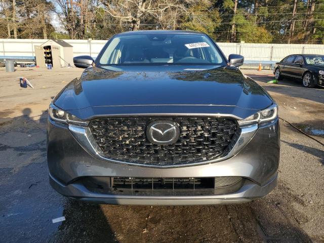 Photo 5 from auction – 2024 MAZDA CX-5 PREFE with VIN JM3KFBCL3R0428755