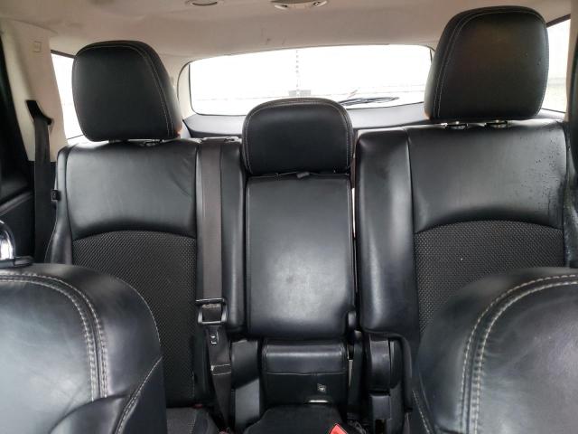 Photo 10 from auction – 2017 DODGE JOURNEY CR with VIN 3C4PDDGG6HT541811
